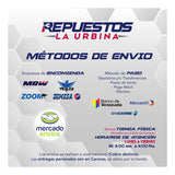 Amortiguador Delantero Mazda B-2600 4x4 4x2 2005 2012