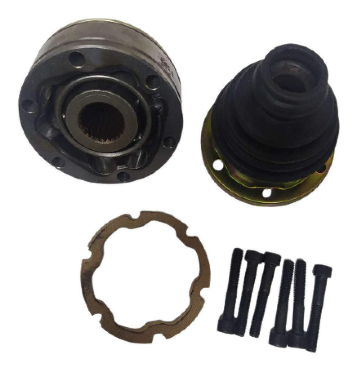 HOMOCINETICA CARDAN 25 DIENTES GRAND CHEROKEE KJ WK WJ – Repuestos La Urbina