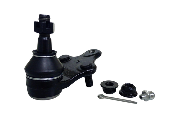 MUÑON INFERIOR IZQUIERDO   TOYOTA STARLET 92-98  TERCEL 91-99