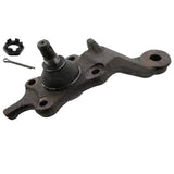 MUÑON INFERIOR   DERECHA   TOYOTA PRADO 2000-2002 TOYOTA MERU 2002-2009  TOYOTA 4RUNNER 1996-2002  TOYOTA SEQUOIA 2001-2002  TOYOTA TUNDRA 2000-2002