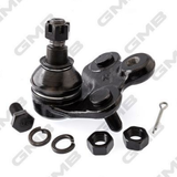 MUÑON INFERIOR   DER   HONDA CIVIC EMOTION 2006-2012  ACURA CSX 2006-2011