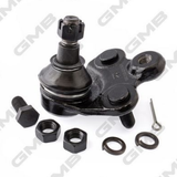 MUÑON INFERIOR   DER   HONDA CIVIC EMOTION 2006-2012  ACURA CSX 2006-2011