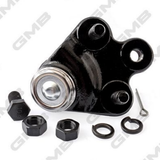 MUÑON INFERIOR   DER   HONDA CIVIC EMOTION 2006-2012  ACURA CSX 2006-2011