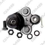 MUÑON INFERIOR   DER   HONDA CIVIC EMOTION 2006-2012  ACURA CSX 2006-2011