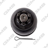 MUÑON INFERIOR   HONDA ACCORD 2.4 3.5 2008-2012  ACURA TL 2009-2014