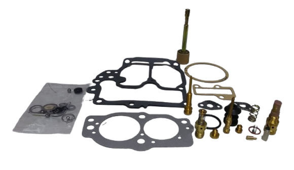 KIT CARBURADOR   COROLLA AE92 AE101 16V CARB 1990-1998