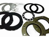 KIT CHARNELAS  TOYOTA FJ40 2F 75-86  SAMURAY FJ60 2F 3F 83-89