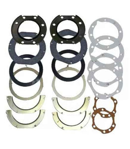 KIT CHARNELAS   SAMURAY 1989-1993 MACHITO FJ62 FJ70 FJ75 3F 1989-1993