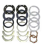 KIT CHARNELAS   SAMURAY 1989-1993 MACHITO FJ62 FJ70 FJ75 3F 1989-1993