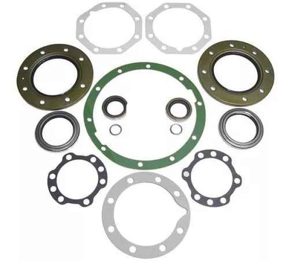 KIT CHARNELAS   TOYOTA MACHITO 4.0 FJ70 FJ75 2001-2005