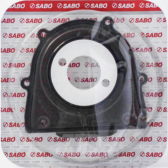 ESTOPERA CIGUEÑAL TRASERA   MAZDA 3  MAZDA 6 MAZDA 5 ECOSPORT DURATEC 2.0  FORD FOCUS  RANGER