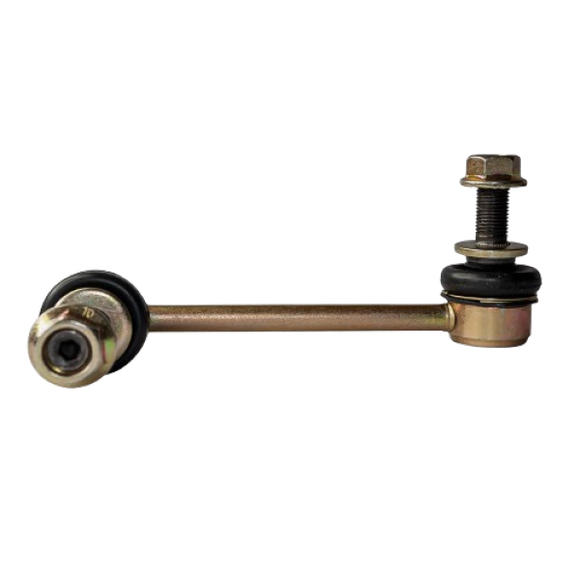 TERMINAL LINK   DELANTERO IZQUIERDO   TOYOTA 4RUNNER 2003-2021  HILUX KAVAK 2005-2018  FORTUNER 2005-2018  FJ CRUISER 2007-2018  PRADO 2002-2020  TACOMA 2005-2019