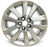 RINES DE ALUMINIO   COROLLA 09-14 R16X6.5J 5X100