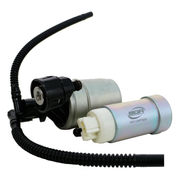 BOMBA GASOLINA   CHEVROLET SILVERADO  CHEVROLET TAHOE 1500 2007-2015  CHEVROLET TAHOE 3500 2007-2015   (CON FILTRO REGULADOR)