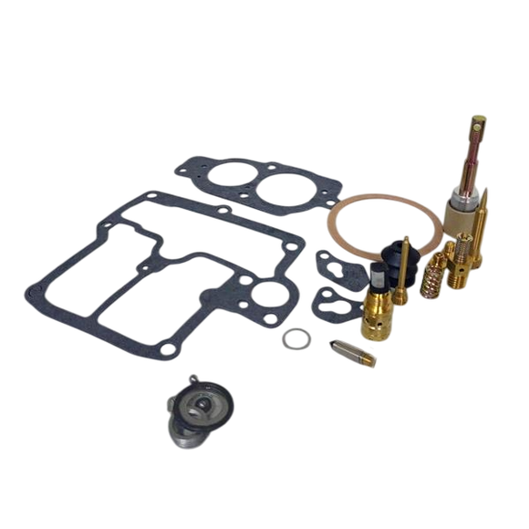 KIT CARBURADOR  TOYOTA STARLET 2E 3E 1.3 92-99 TERCEL