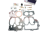 KIT CARBURADOR   COROLLA AVILA 1.6 AE82 1983-1986