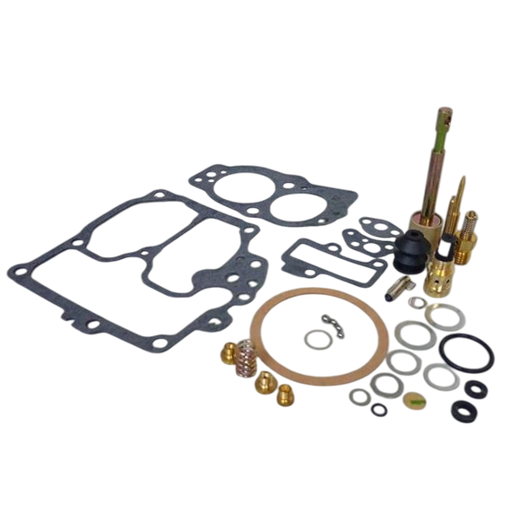 KIT CARBURADOR  TOYOTA COROLLA ARAYA 92-97 BABY CAMRY 92-97 SKY 1.6 92-97 COROLLA AE92 AE101 92-97
