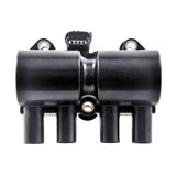 BOBINA ENCENDIDO   CHEVROLET CORSA 1.3 2000-2007 CHEVROLET CORSA 1.4 2000-2007 CHEVROLET CORSA 1.6 2000-2007 DAEWOO LANOS 1.6 1998-2002 DAEWOO NUBIRA 1.6 1998-2002