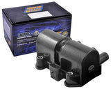 BOBINA ENCENDIDO   CHEVROLET CORSA 1.3 2000-2007 CHEVROLET CORSA 1.4 2000-2007 CHEVROLET CORSA 1.6 2000-2007 DAEWOO LANOS 1.6 1998-2002 DAEWOO NUBIRA 1.6 1998-2002