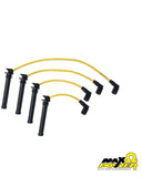 CABLES BUJIAS  CHERY ORINOCO 11-16 GRAND TIGGO 1.8 16V 11-16