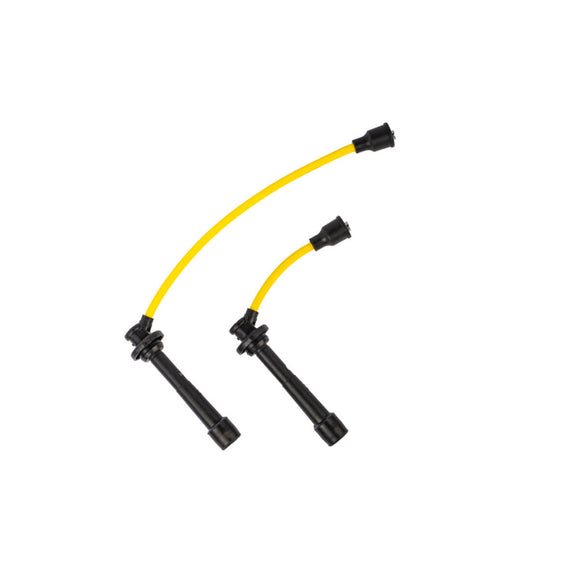 CABLES BUJIAS 2 CABLES (7MM)  GRAND VITARA 1.6 2.0 96-01  ESTEEM 1.6 99-01  JIMNY 1.3 00-04