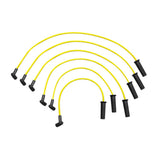 CABLES DE BUJIAS  CHEV MALIBU 79-84 MONTE CARLO 79-84 CAPRICE 231 252 6CIL 79-84