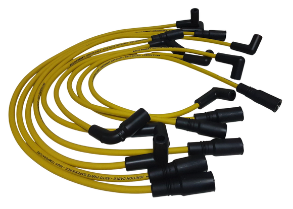 CABLES BUJIAS   GRAND BLAZER 5.7 1996-2000 TAHOE 5.7 1996-2000 CHEYENNE SUBURBAN C1500 5.0 5.7 1996-2000 CHEYENNE C3500 5.7 1996-2002