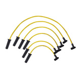 CABLES BUJIAS  CHEV C10 C30 250 292 6CIL 74-80