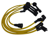 CABLES BUJIAS   MITSUBISHI VAN L300 2.0L 16V INY 4G63 2000-2011