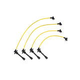 CABLES BUJIAS  TOYOTA COROLLA BABY CAMRY SAPITO 1.6 1.8 FI 96-02 4AFE 7AFE