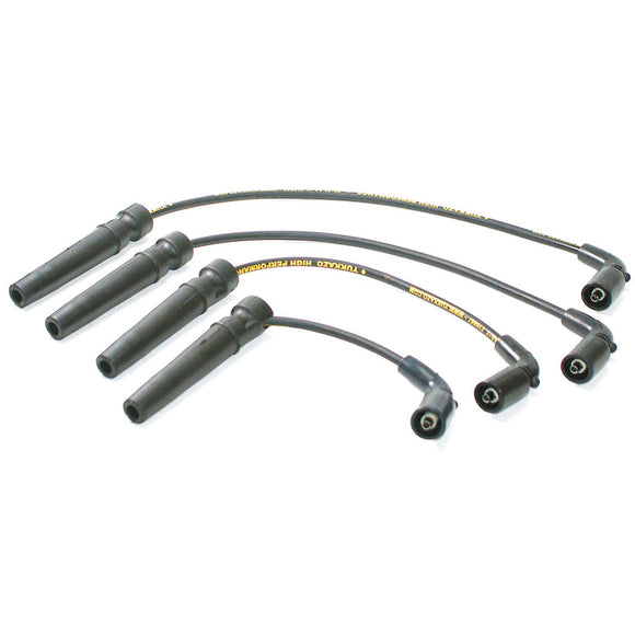 CABLES BUJIAS   AVEO LS 1.6 16V 07-12