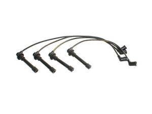 CABLES BUJIAS 7MM  CIVIC 1.5 1.6 DOHC 16V 1996-2001 ACCORD 2.0 2.2 2.3 16V 6TA GENERACION 1996-2002