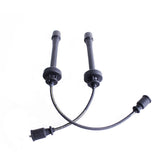CABLES BUJIAS (7MM) 2 CABLES  MITSUBISHI LANCER GLX CS3 CVT 1.6 16V 06-12  ZOTYE NOMADA 1.3 1.6 16V