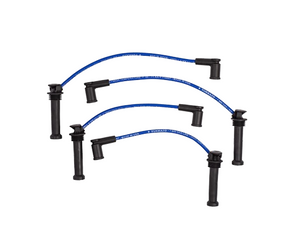 CABLES BUJIAS ( 7MM GAS)  FORD RANGER 2.3 2.5 02-04 DOHC