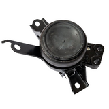 BASE MOTOR   DERECHO   TOYOTA YARIS 2007-2012   (1NZ 2NZ) SINC