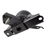 BASE MOTOR   DERECHO   TOYOTA YARIS 2007-2012   (1NZ 2NZ) SINC