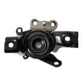 BASE MOTOR DERECHA   TOYOTA COROLLA IRANI IMPORTADO 1ZR 2ZR 2.0 09-18