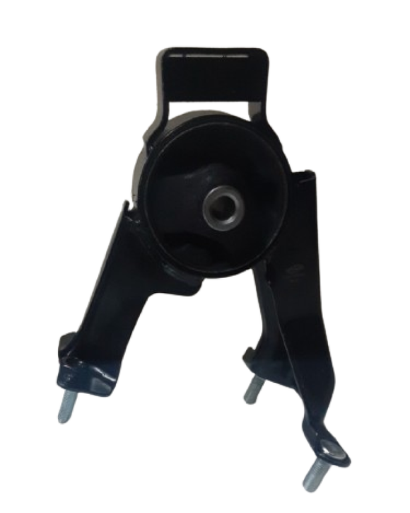 BASE MOTOR TRASERA   COROLLA ZZE121 ZZE122 1.6 1.8 AUTOMATICO 2003-2008