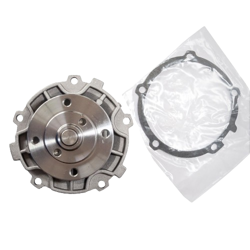 BOMBA DE AGUA  IMPALA 3.4 00-03  MALIBU V6 01  LUMINA V6 3.1 BUICK  87-94  CENTURY 3.1  87-94  CAVALIER V6 2.8 87-94  SPECTRA 04-09