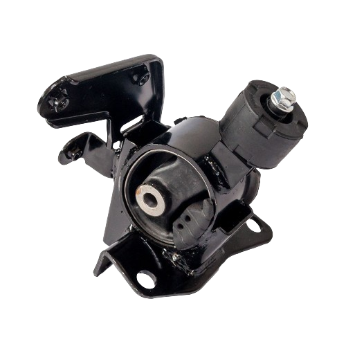 BASE CAJA   IZQUIERDA   TOYOTA COROLLA EXPLOSION 1.8 2009-2014 (1RZ 2RZ)