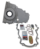 TAPA CADENA   TAHOE 2007-2009 SILVERADO 2007-2009 AVALANCHE 2007-2009 EXPRESS 1500