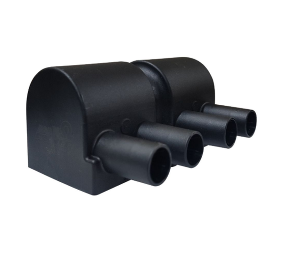 BOBINA   AVEO 1.5  AVEO 1.6  CHEVROLET OPTRA  CHEVROLET CORSA 1.8 16V 2004-2007  CHEVROLET SPARK 2004-2007  CHEVROLET MONTANA  CHEVROLET MERIVA 1.8  LUV 2.2  DMAX 2.4  PALIO  SIENA  IDEA  STYLO 1.8   TIPO SECA 3 PINES