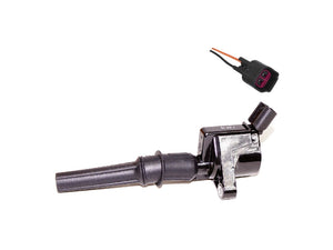 BOBINA   MUSTANG 1999-2004 EXPLORER 2002-2005 FORD F150 1997-2004 EXPEDITION 8 CILINDROS 1997-2004 FORTALEZA 5.4 1999-2010 TRITON 1999-2010 FORD F350 1999-2010 FORD F250 1999-2005 FORD F350 1999-2005 SUPER DUTY 1999-2005