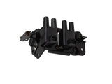 BOBINA  KIA RIO 1.4 1.6 16V 06-12  CERATO 1.6 04-09  HYUNDAI ELANTRA 01-06 GETZ 1.6 16V 01-06 ACCENT 1.5 1.6L 01-06