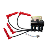 BOBINA CABLES KIT CONVERSION (BOBINA+CABLE)  OPTRA DESING 04-09