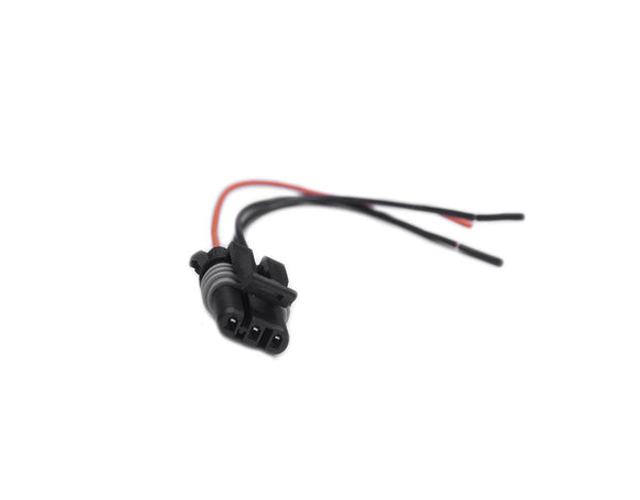 CONECTOR BOBINA   TIGGO SINC. 2.4 16V 07-08