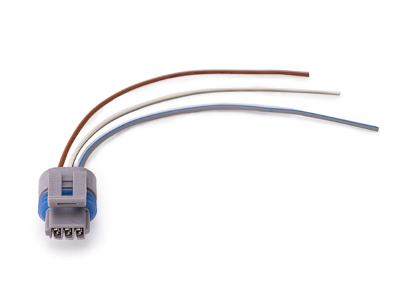 CONECTOR BOBINA   GRAND TIGER 2.4 2012-2014