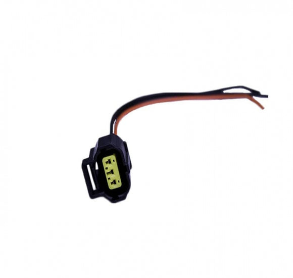CONECTOR BOBINA   DAKOTA 3.7 06-09  CHEROKEE KJ 02-12 CHEROKEE KK 02-12