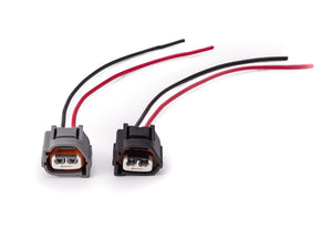 CONECTOR ELECT BOBINA  ELANTRA 1.6 06-09  GETZ 1.6 06-12  ACCENT VERNA 1.6
