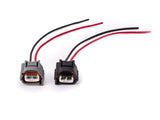 CONECTOR ELECT BOBINA  ELANTRA 1.6 06-09  GETZ 1.6 06-12  ACCENT VERNA 1.6
